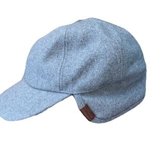 Outdoor Research Kids Light Gray Cap